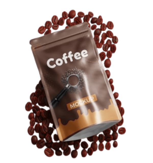 Gourmet Coffee Robusta Beans