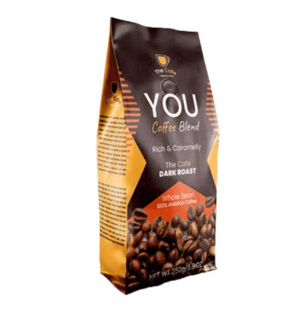 Coffee Robusta Enthusiast The Gift