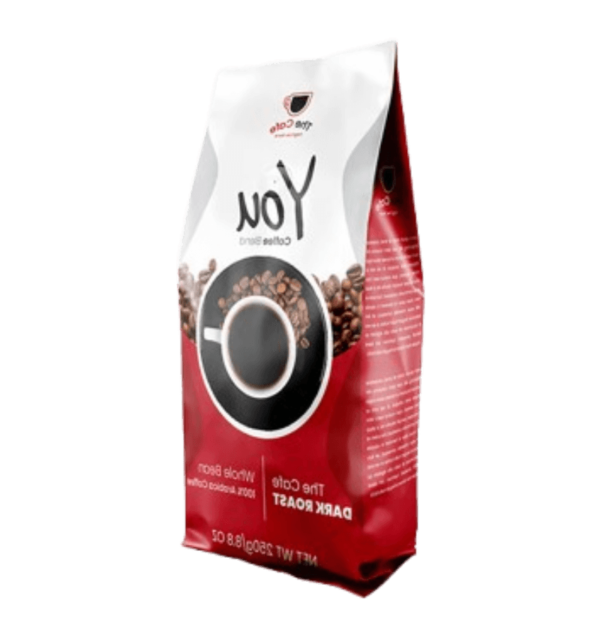 Arabica Coffee Caffeine Essence